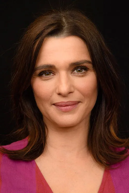 Rachel Weisz photo
