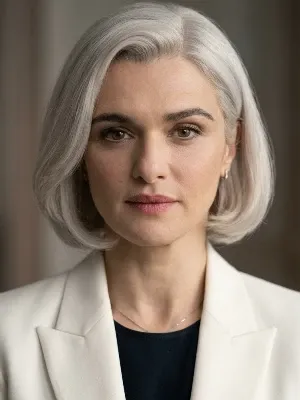 Aunt Zoe