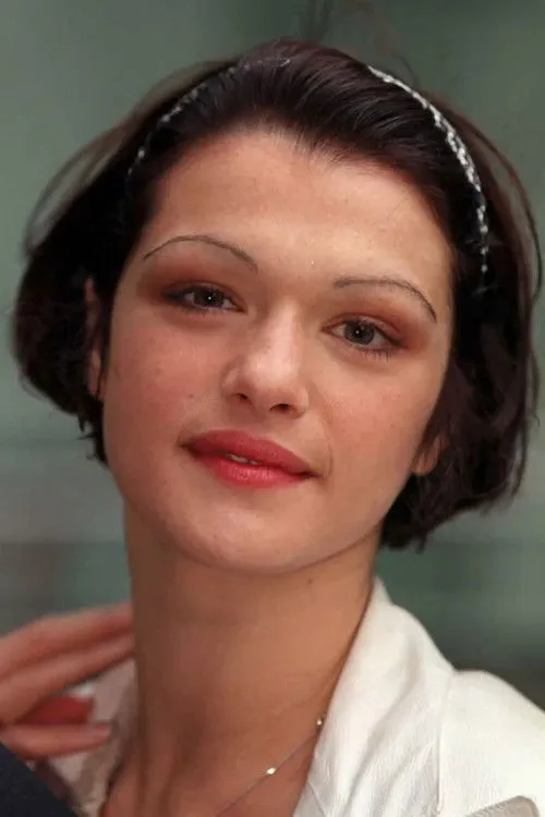Rachel Weisz photo