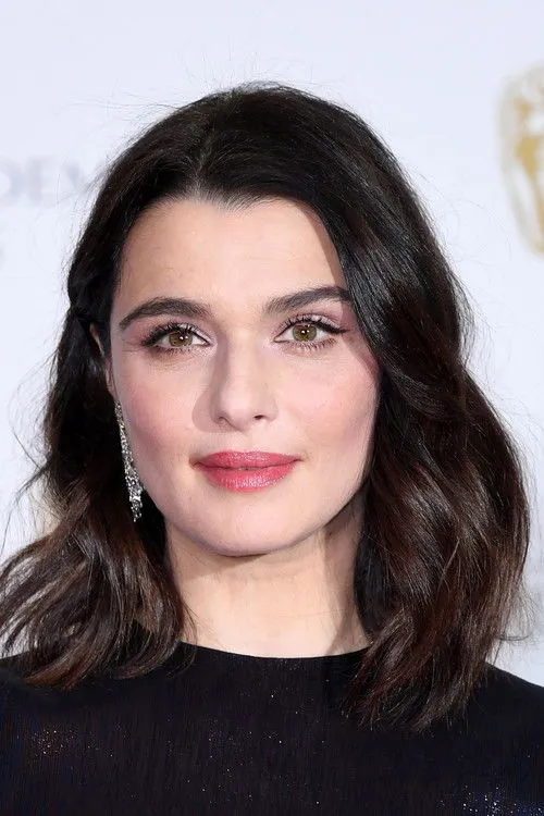 Rachel Weisz photo