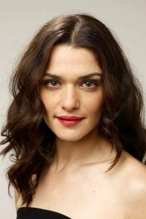 Rachel Weisz photo
