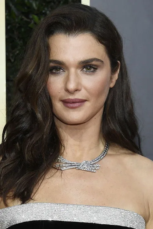 Rachel Weisz photo