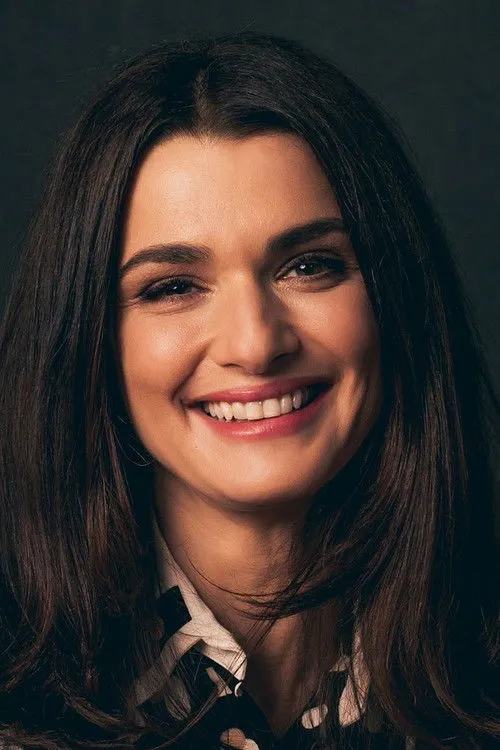 Rachel Weisz photo