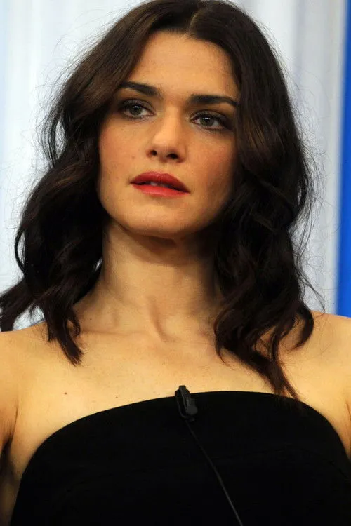 Rachel Weisz photo
