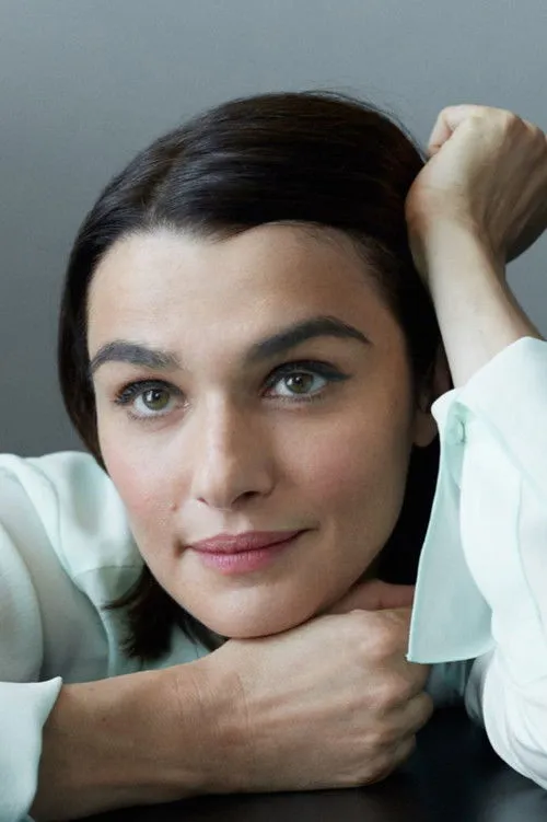 Rachel Weisz photo