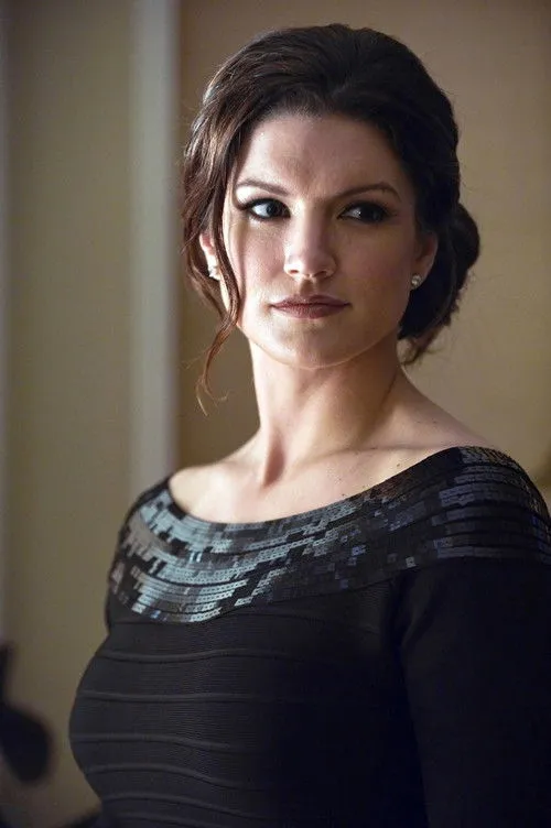 Gina Carano photo