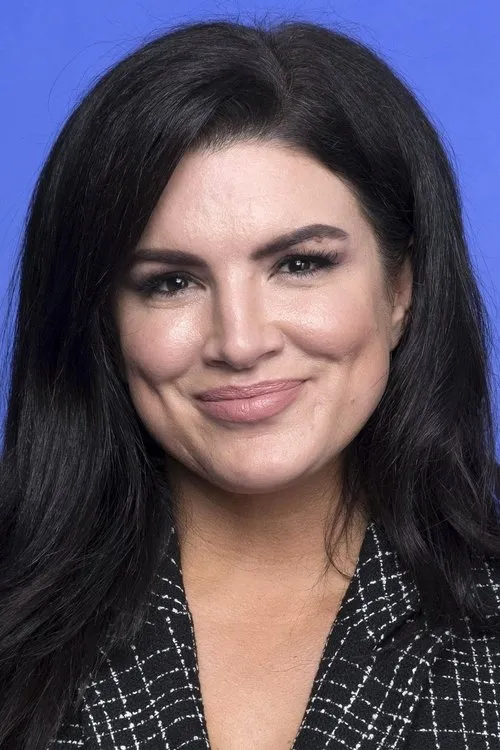 Gina Carano photo