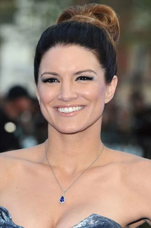 Gina Carano photo