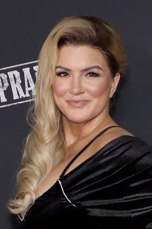 Gina Carano photo