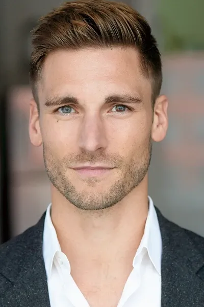Paul McKenzie