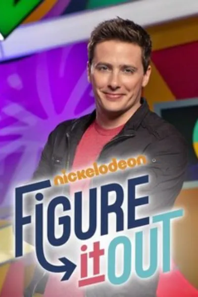 Figure It Out (2012 game show)