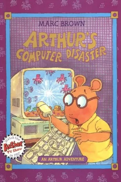 Arthur's Computer Disaster