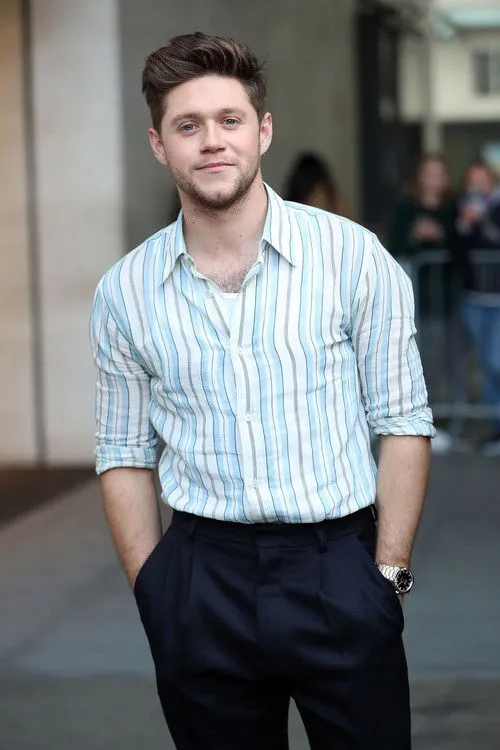 Niall Horan photo