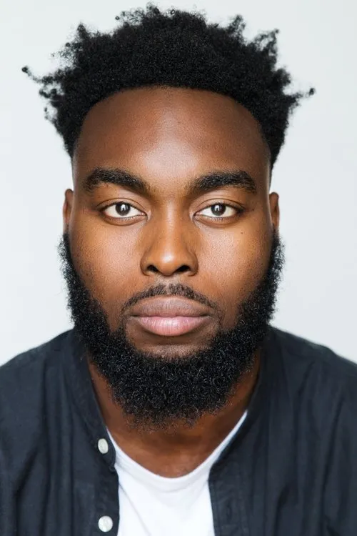 Abraham Popoola photo