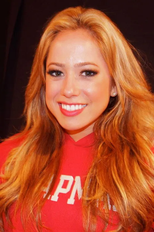 Sabrina Bryan photo