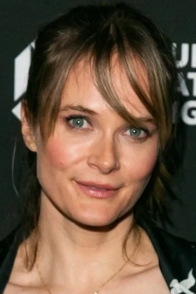Rachel Blanchard photo