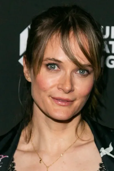 Rachel Blanchard photo