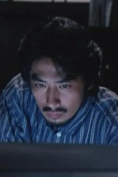 Ryuji Takayama