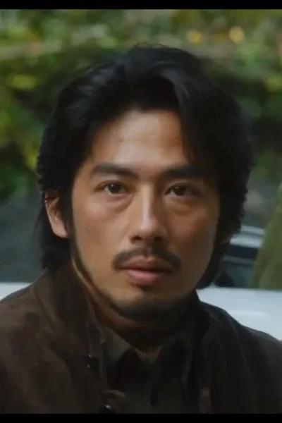 Ryuji Takayama