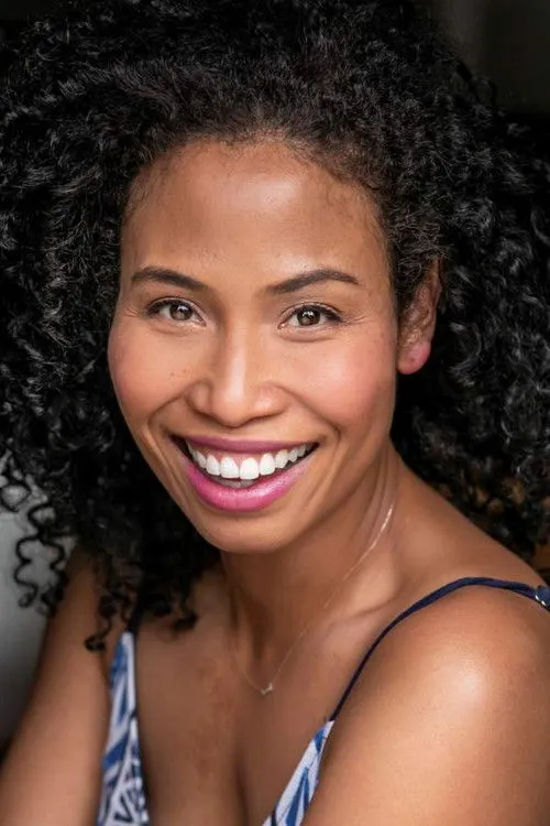 Jen Van Epps photo
