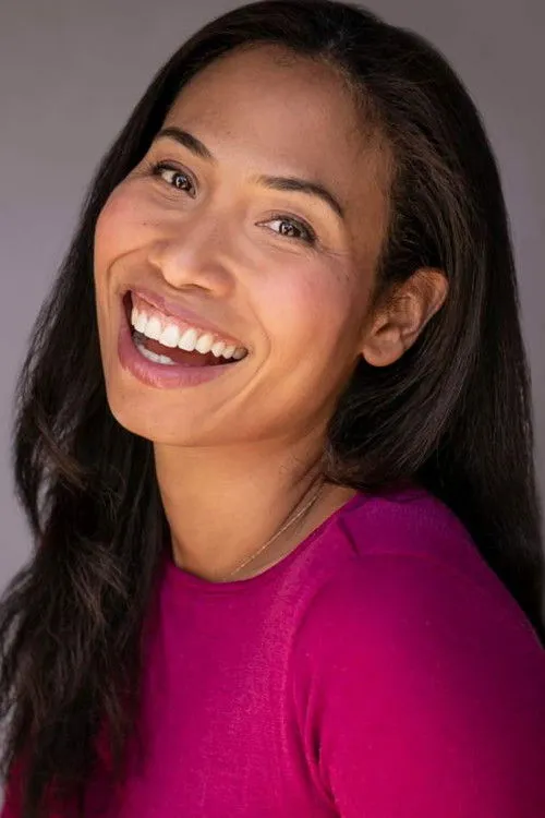 Jen Van Epps photo