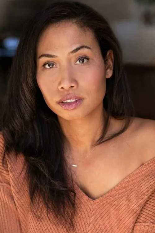Jen Van Epps photo