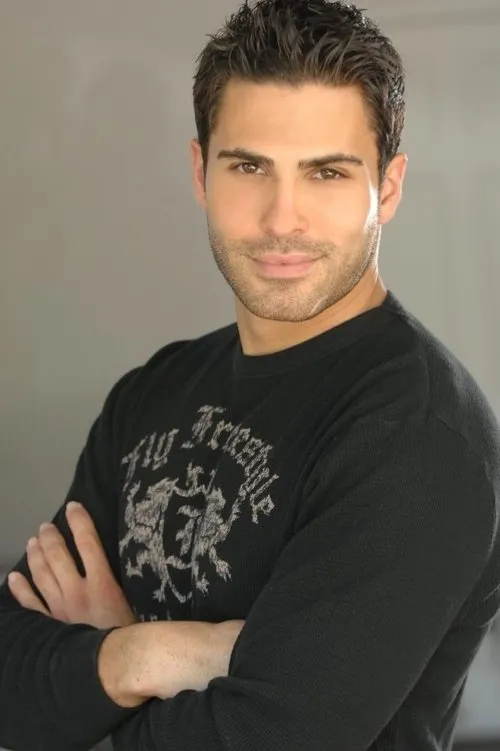 Gus Mancuso
