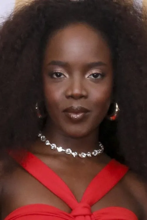 Clara Moneke photo