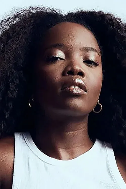 Clara Moneke photo