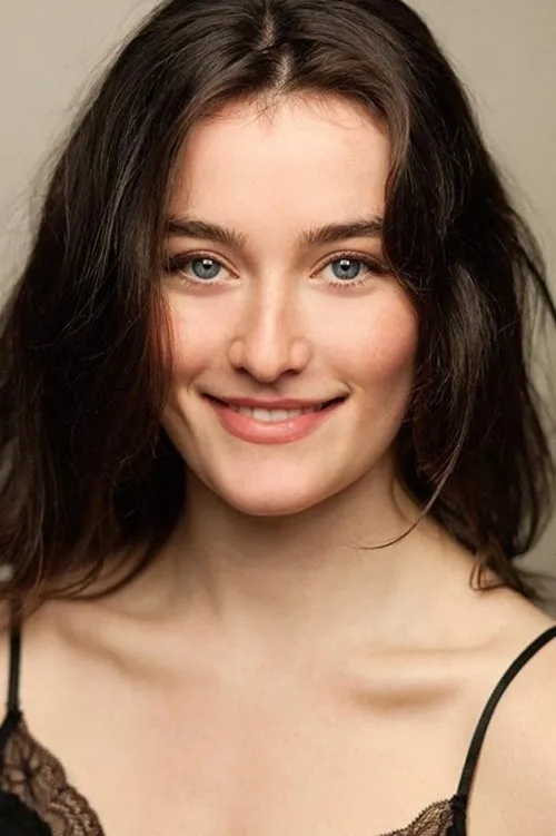 Sarah Pidgeon photo