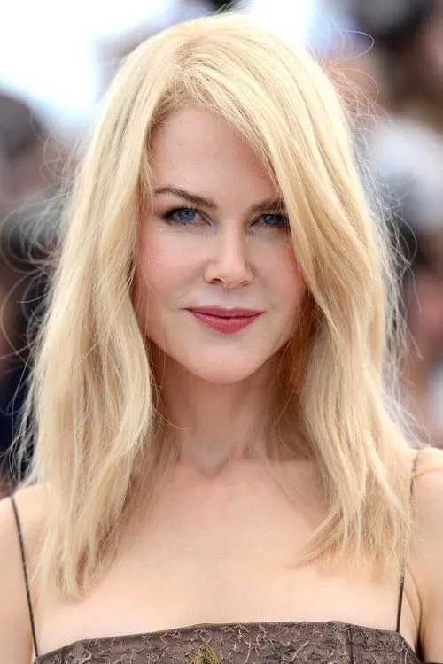 Nicole Kidman photo