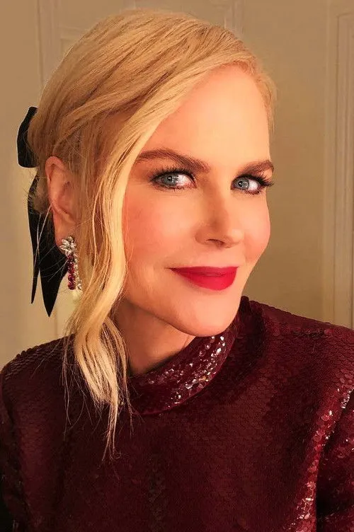 Nicole Kidman photo