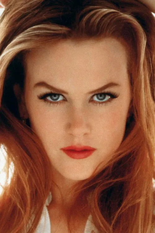 Nicole Kidman photo