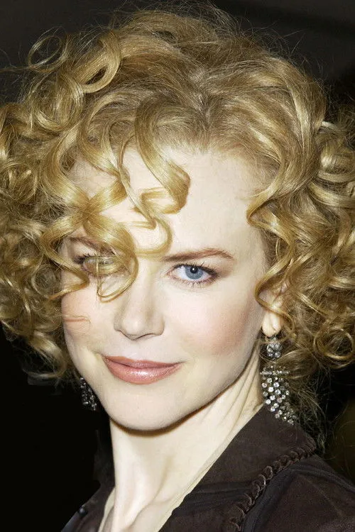 Nicole Kidman photo