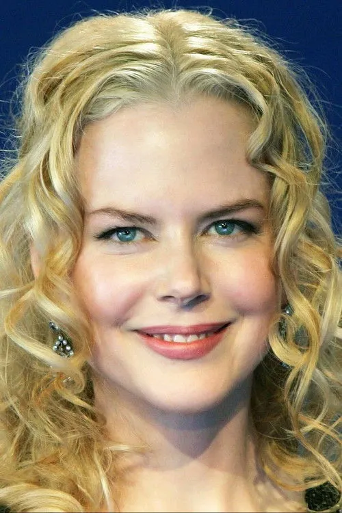 Nicole Kidman photo