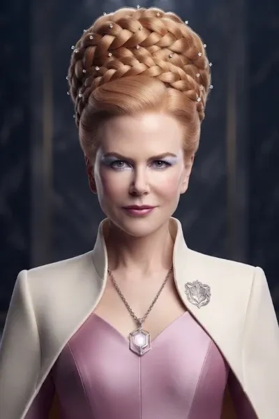 Nicole Kidman