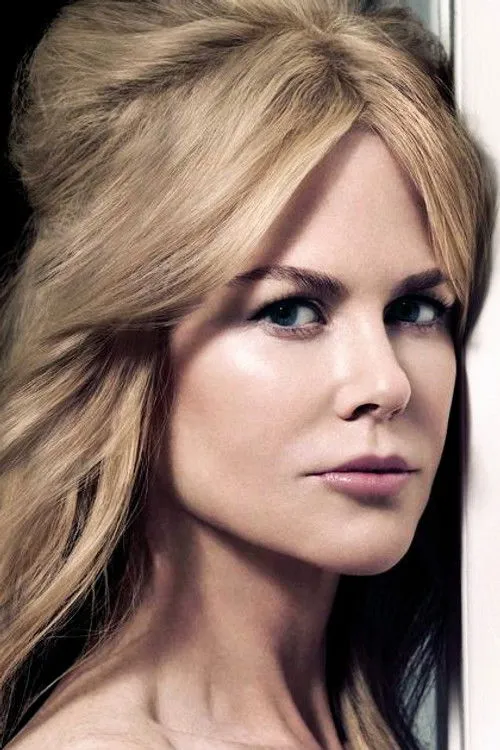 Nicole Kidman photo