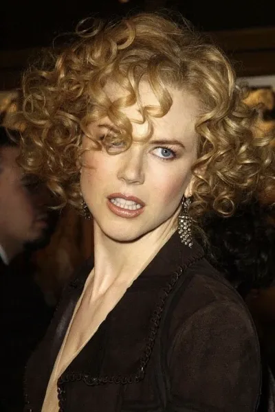 Nicole Kidman photo