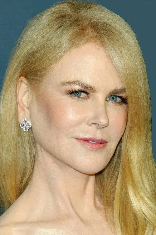 Nicole Kidman photo