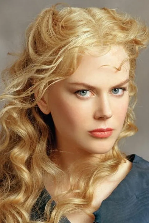 Nicole Kidman photo