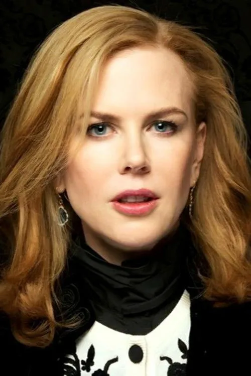 Nicole Kidman photo