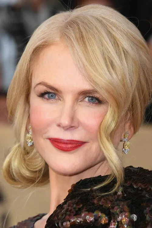 Nicole Kidman photo