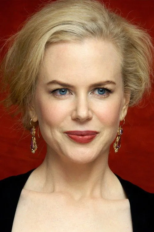 Nicole Kidman photo