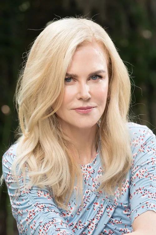 Nicole Kidman photo