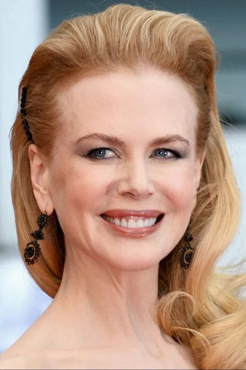 Nicole Kidman photo