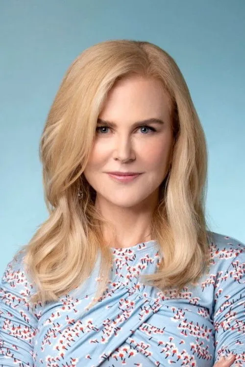 Nicole Kidman photo