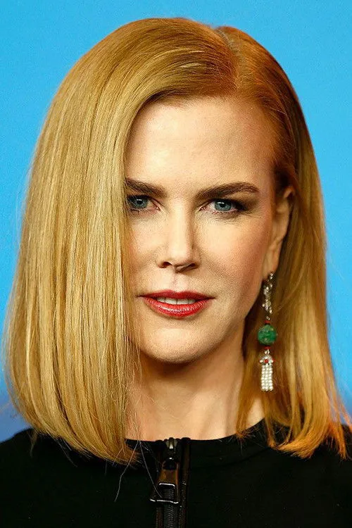 Nicole Kidman photo