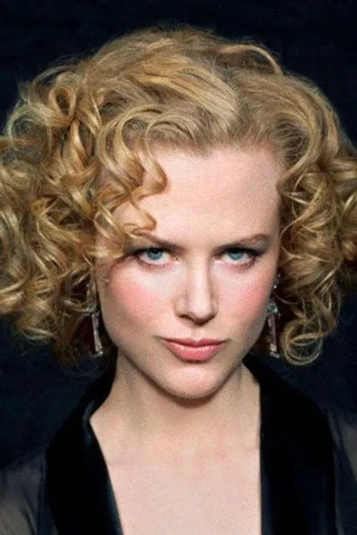Nicole Kidman photo