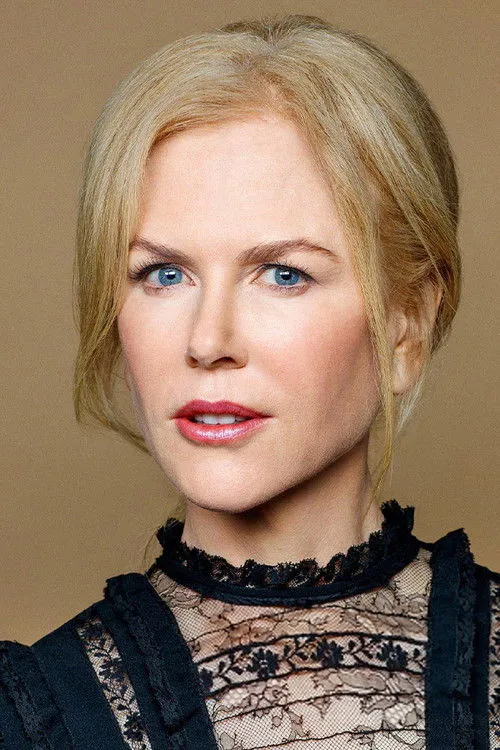 Nicole Kidman photo