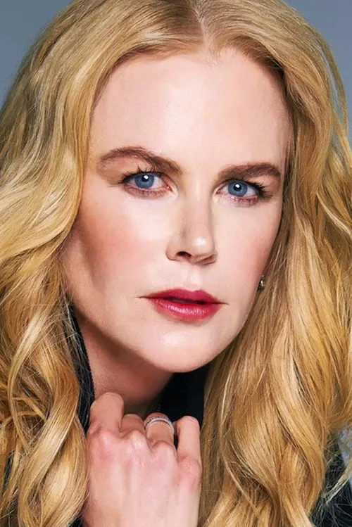 Nicole Kidman photo
